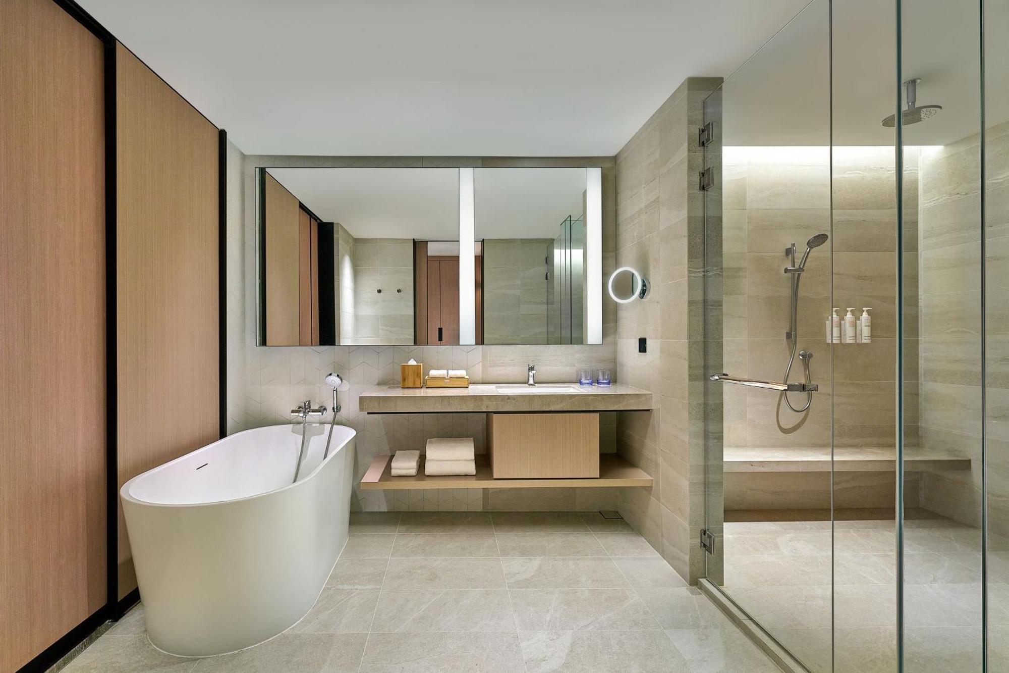 Penang Marriott Hotel George Town Exterior foto