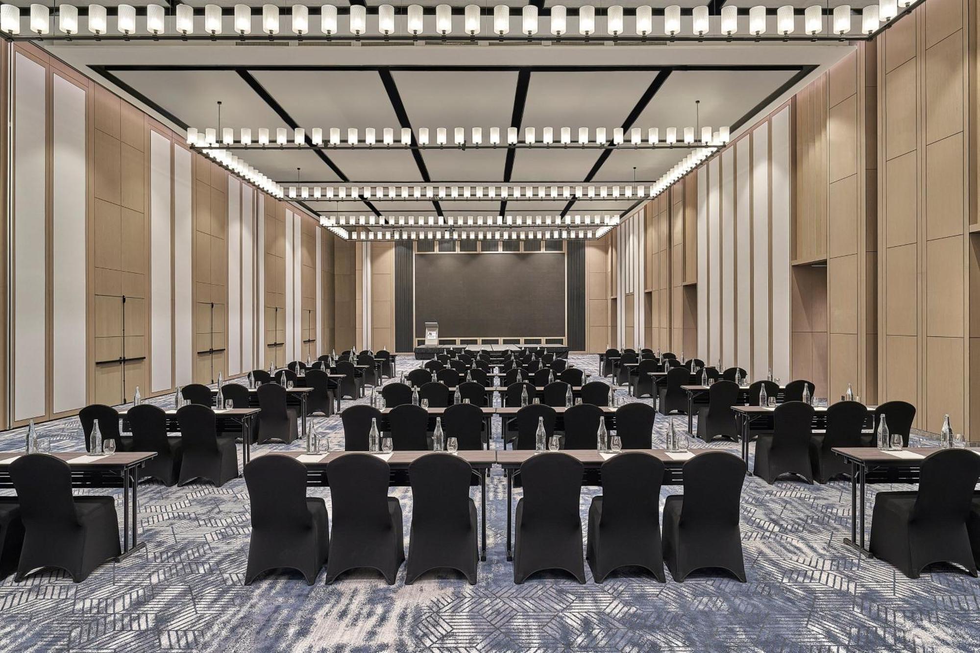 Penang Marriott Hotel George Town Exterior foto