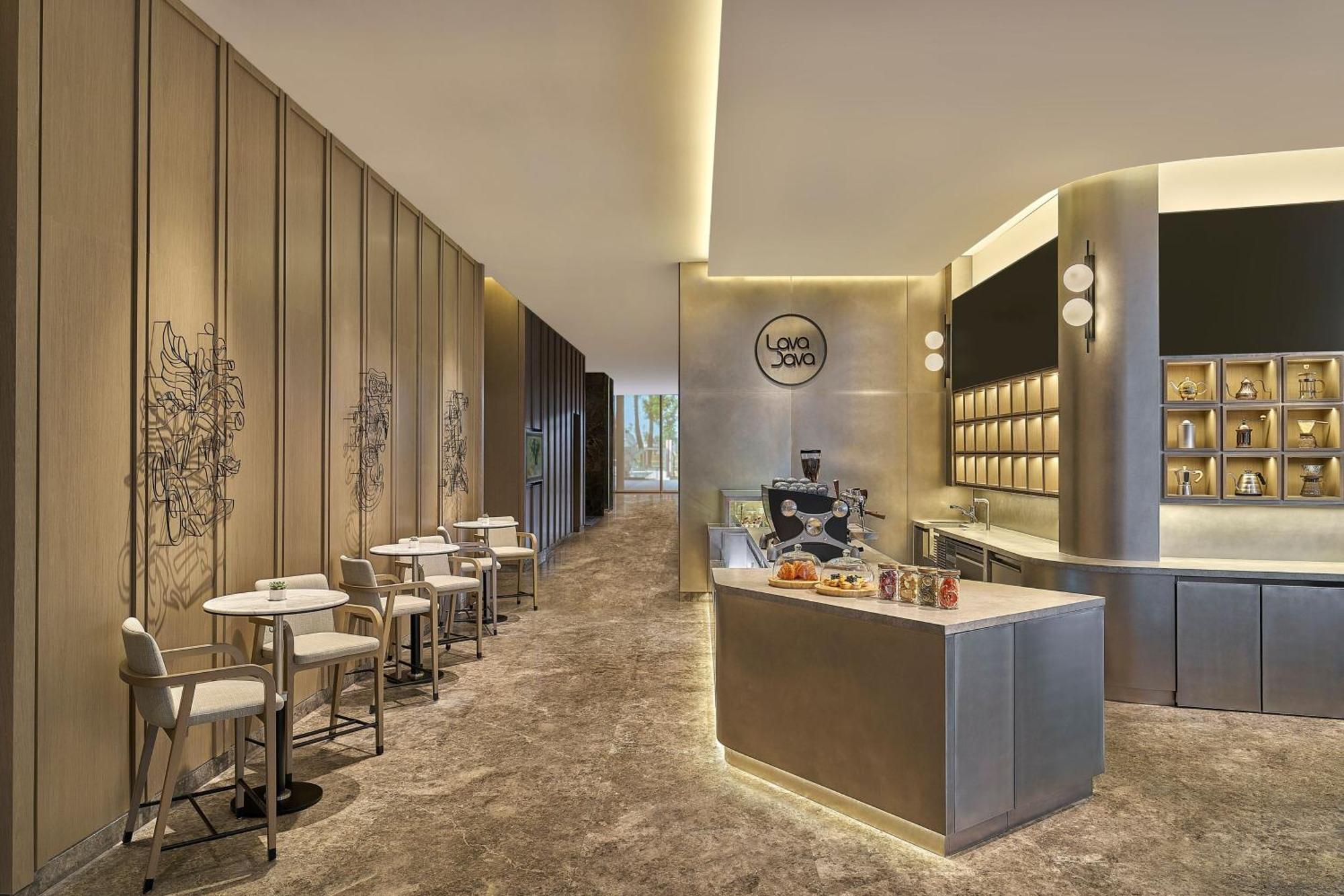 Penang Marriott Hotel George Town Exterior foto